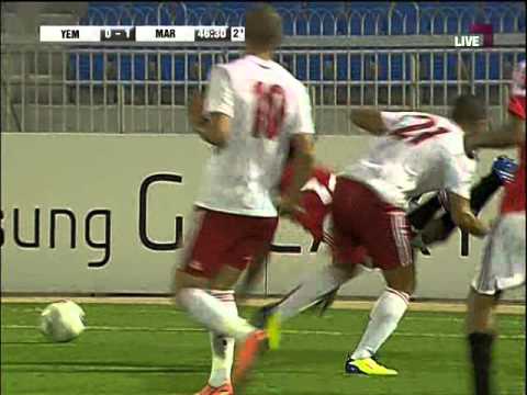 اللاعب محمد بارويس