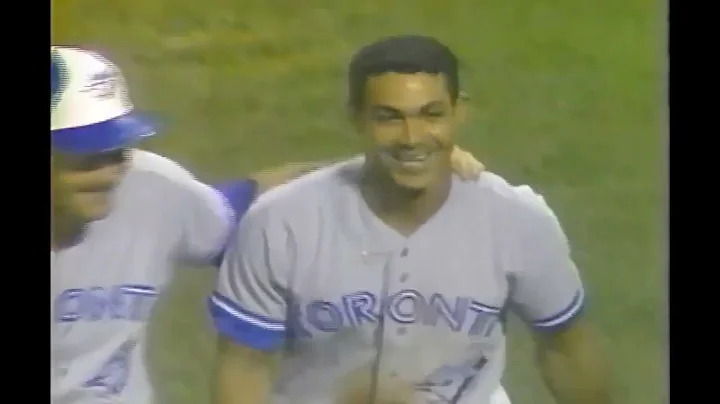 Junior Felix inside-the-park grand slam at Fenway ...