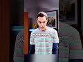 but it is your job,🤣 #sitcom #funny #voodoo #comedy #bigbangtheory #tv