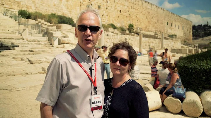 Rev. Richard & Ruth Gibbons