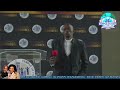 PROPHET S MSIMANG ( The Person Holly Spirit) Full Video At Holy Spirit Convocation