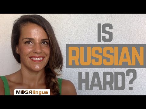 Video: 7 Gründe, Warum Sie Niemals Mit Einer Russin Ausgehen Sollten
