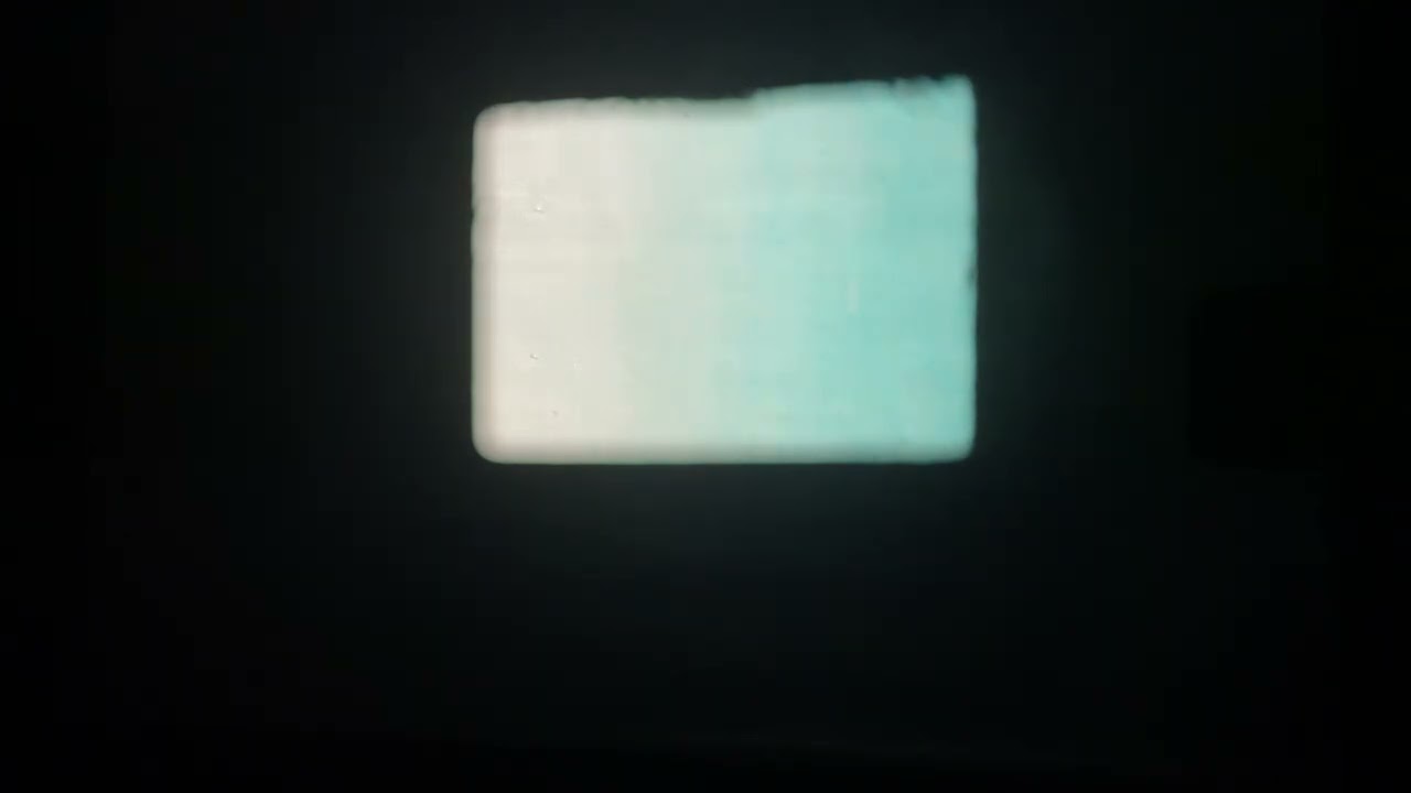 8mm Home Movie, c. 1960s - Dad Marching, Assorted Goodies