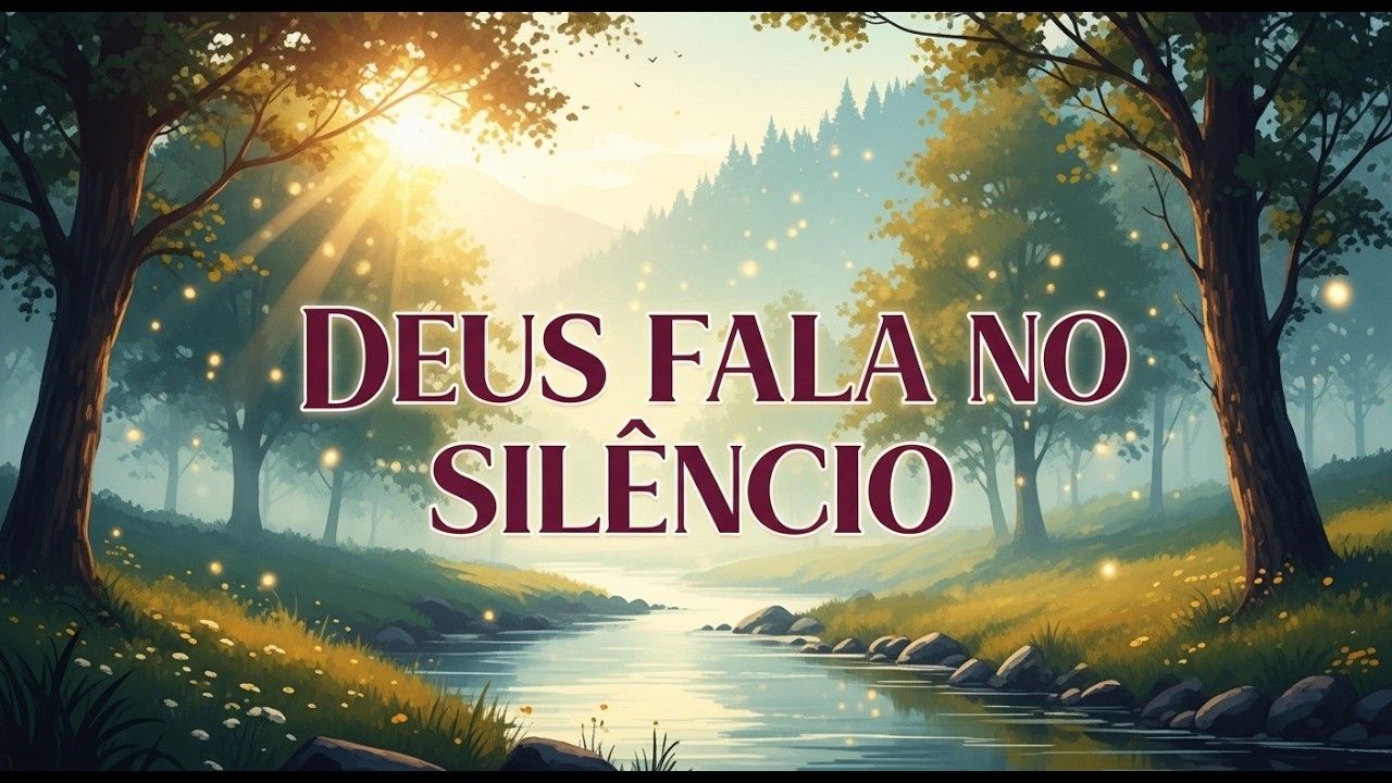 Essa Música Está Curando Milhares de Pessoas 🔥 Se Você Está Sofrendo, Ouça Isso Agora