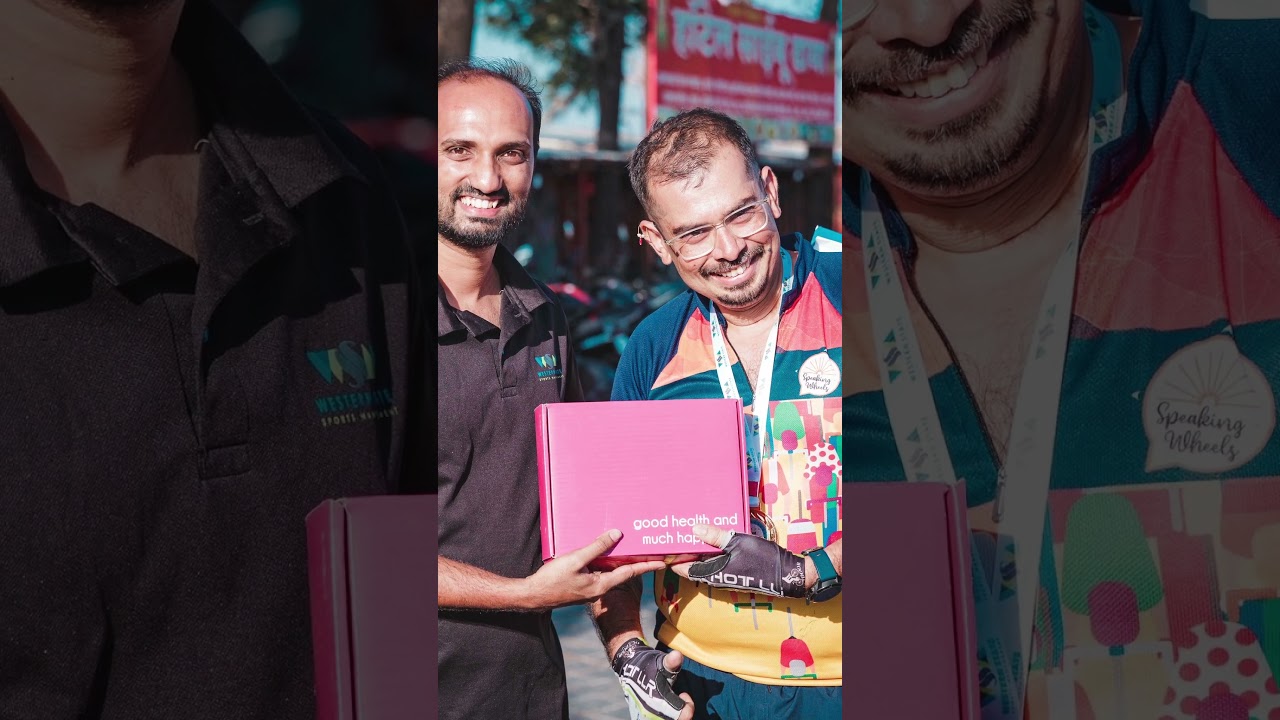 Siddharth Hivarekar_ WSSM_Cycle Racing and more #pedaltohappiness #cycleraces #bicycleracing