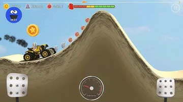 Prime Peaks - SANDY BEACH Level #6