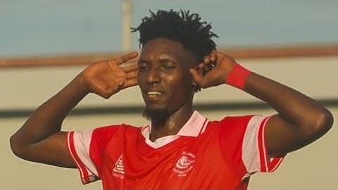 Goli la Coastal Union dhidi ya Dekadaha (1-0) | Dar Port Kagame Cup 09/07/2024