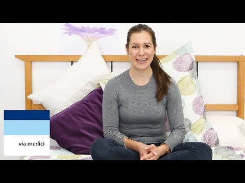 Video: Medizinstudenten Als Gesundheitscoaches: Implementierung Eines Von Studenten Initiierten Lehrplans Für Lifestyle-Medizin