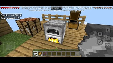 MINECRAFT ONE BLOCK SERIES - EPISODE 9