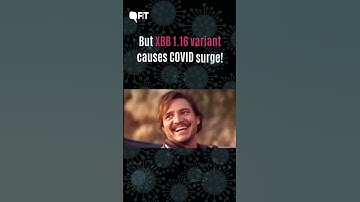 As COVID-19 Cases Surge, Time to Mask Up Again | The Quint