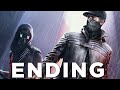 WATCH DOGS LEGION BLOODLINE ENDING / FINAL BOSS - Walkthrough Gameplay Part 12 (AIDEN PEARCE DLC)