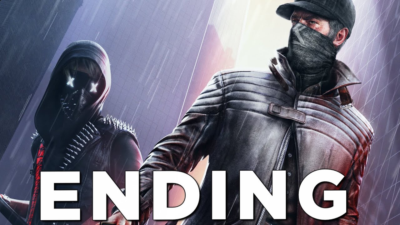 Watch Dogs: Legion – Bloodline DLC Featuring Aiden Pearce is Available Now