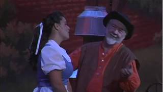 FRMT - Beauty & The Beast - Summer2007 - Act1