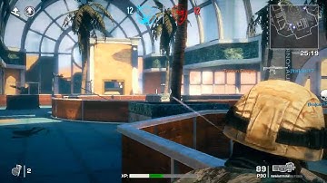 Spec ops: The line - Multiplayer Gameplay EP. 2 [HD]