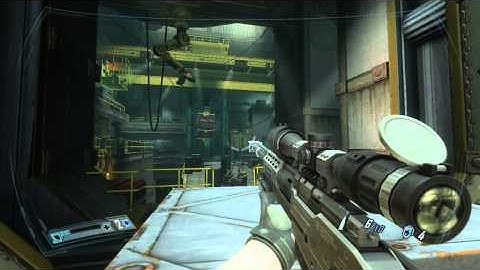 F.E.A.R. 2: Project Origin [Part 15] Crazy Trains and the Desperate Struggle