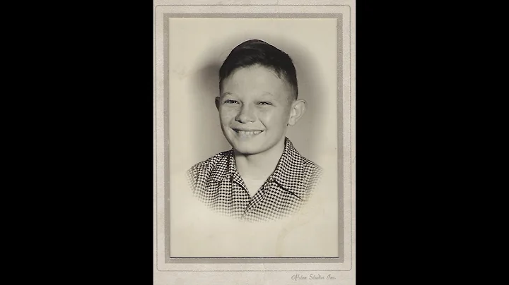 Daniel James Bemis Video Tribute