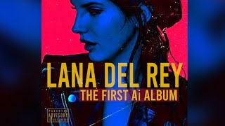 Lana Del Rey (New) First AI Album