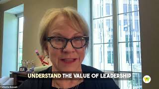 Celebrity Catherine Bessant How Business Leaders Can Support Public Schools Wealth