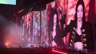 《2026 i-dle WORLD TOUR [Syncopation] IN HONG KONG》(20260627) Crow