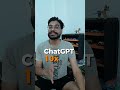 Prompt Engineering Explained in 40 Seconds | Most Important AI Skill