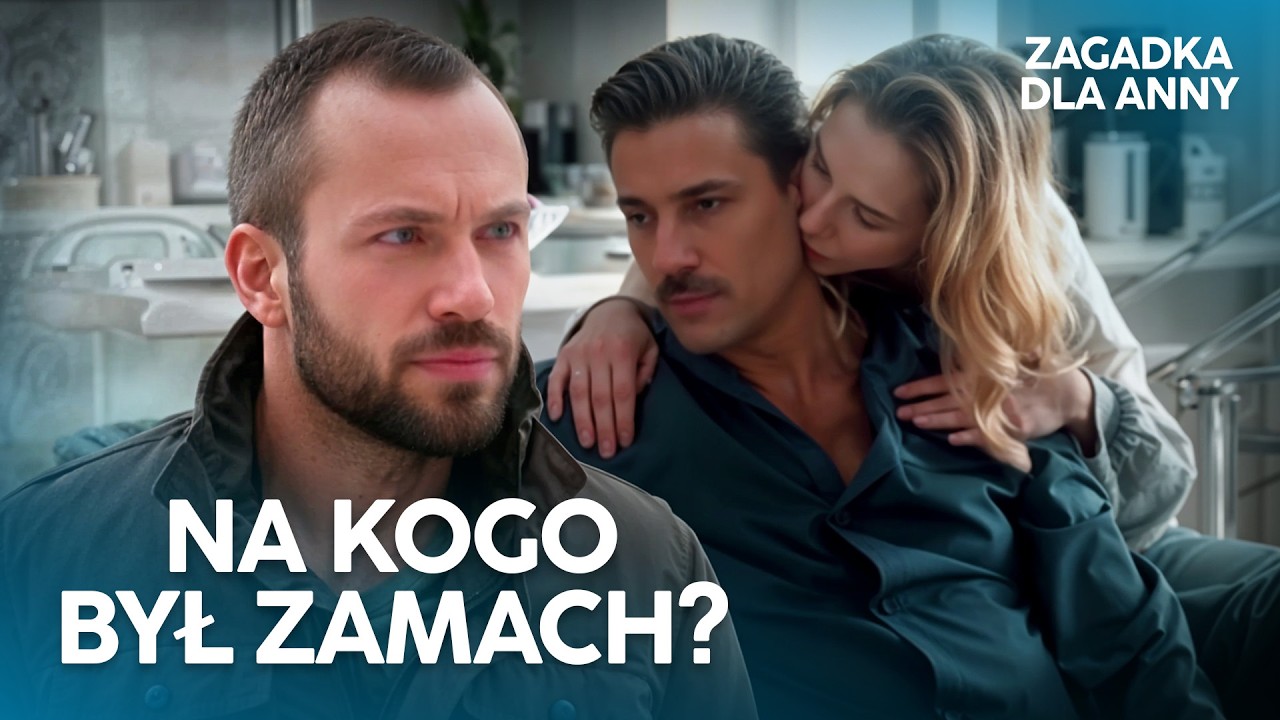 😱 Zostali otruci podczas uroczystości. Zagadka dla Anny – Detektywi