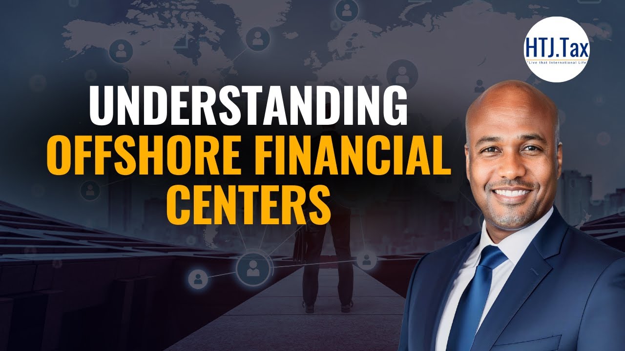 Understanding Offshore Financial Centers