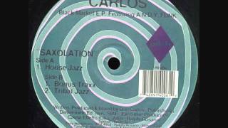 Don Carlos - House Jazz  2001.wmv