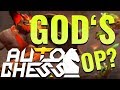 GOD'S STRATEGY (OP?) - Dota 2 AUTO CHESS | Dadosch