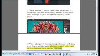 Adobe premier software 101: free software adobe premiere​? screenshot 1