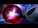 Xenosaga 3-KOS-MOS vs T-elos 2