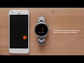 Instrucciones: configurar tu smartwatch Fossil Gen 4 V2