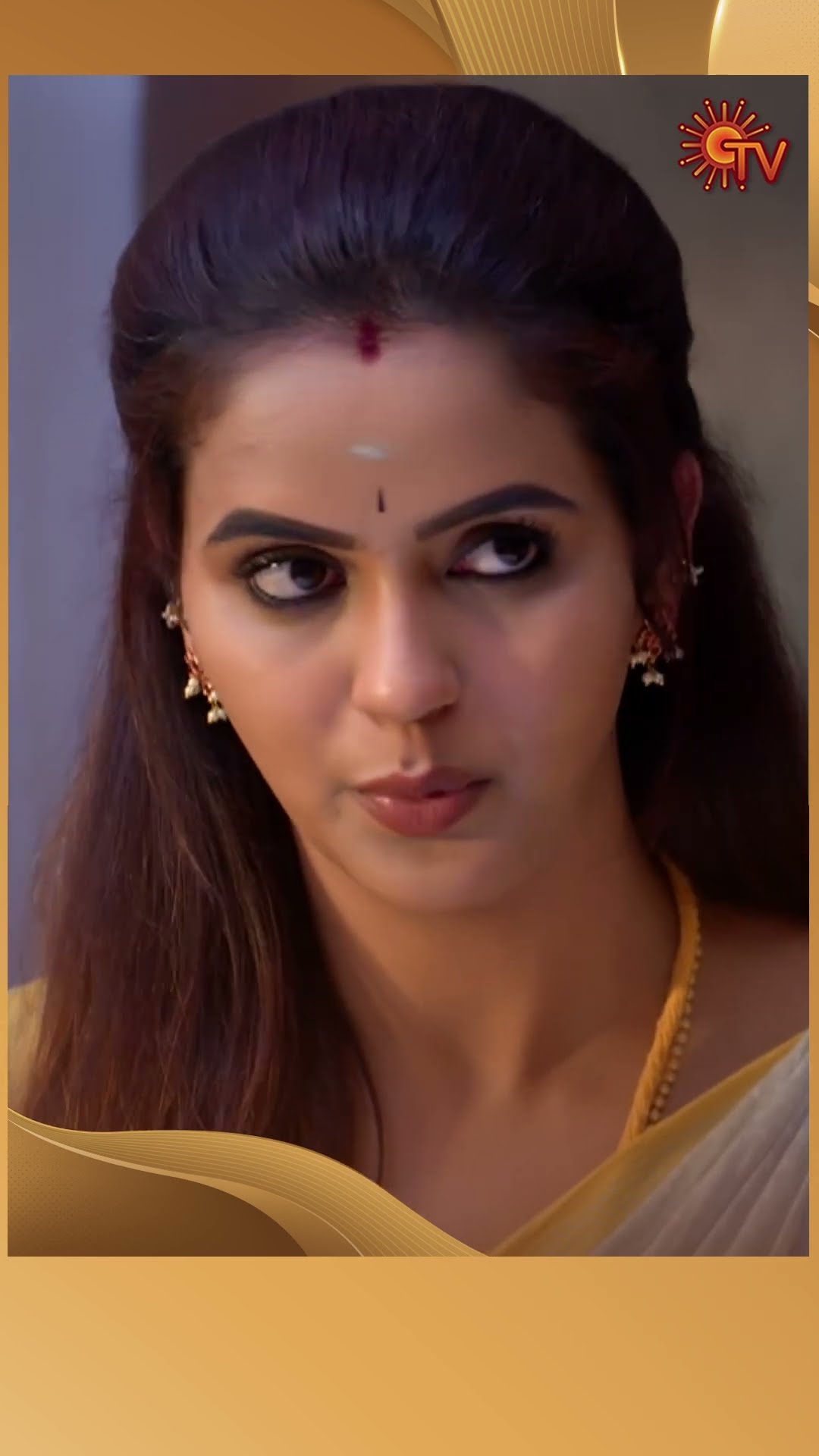 தப்பா எடுத்துக்காதீங்க #Kayal #SunTV #shorts #tamilserial