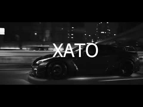SHOXRUX  - XATO     (Rasulchik Kattakurgan remix)