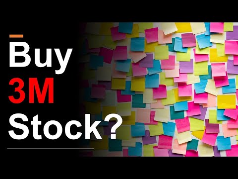   3M Stock Buy Or Dangerous Value Trap