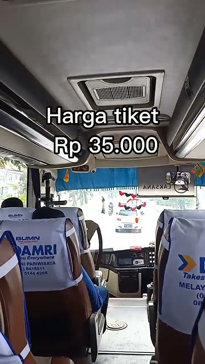 Bus damri dari terminal bungurasih purabaya ke Juanda T2 #shorts #bandarajuanda