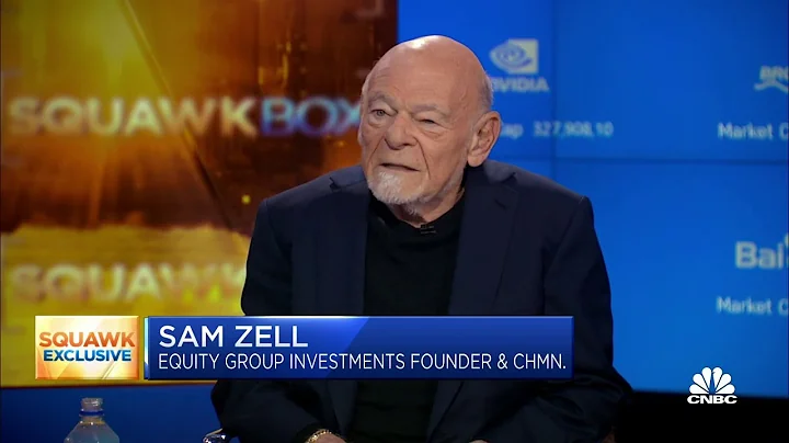 Billionaire investor Sam Zell: We will likely have...