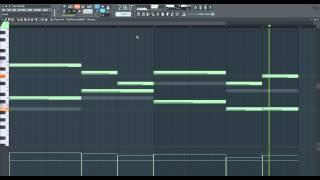 Alexander Popov - Solar Wind (Remake) + FLP Download