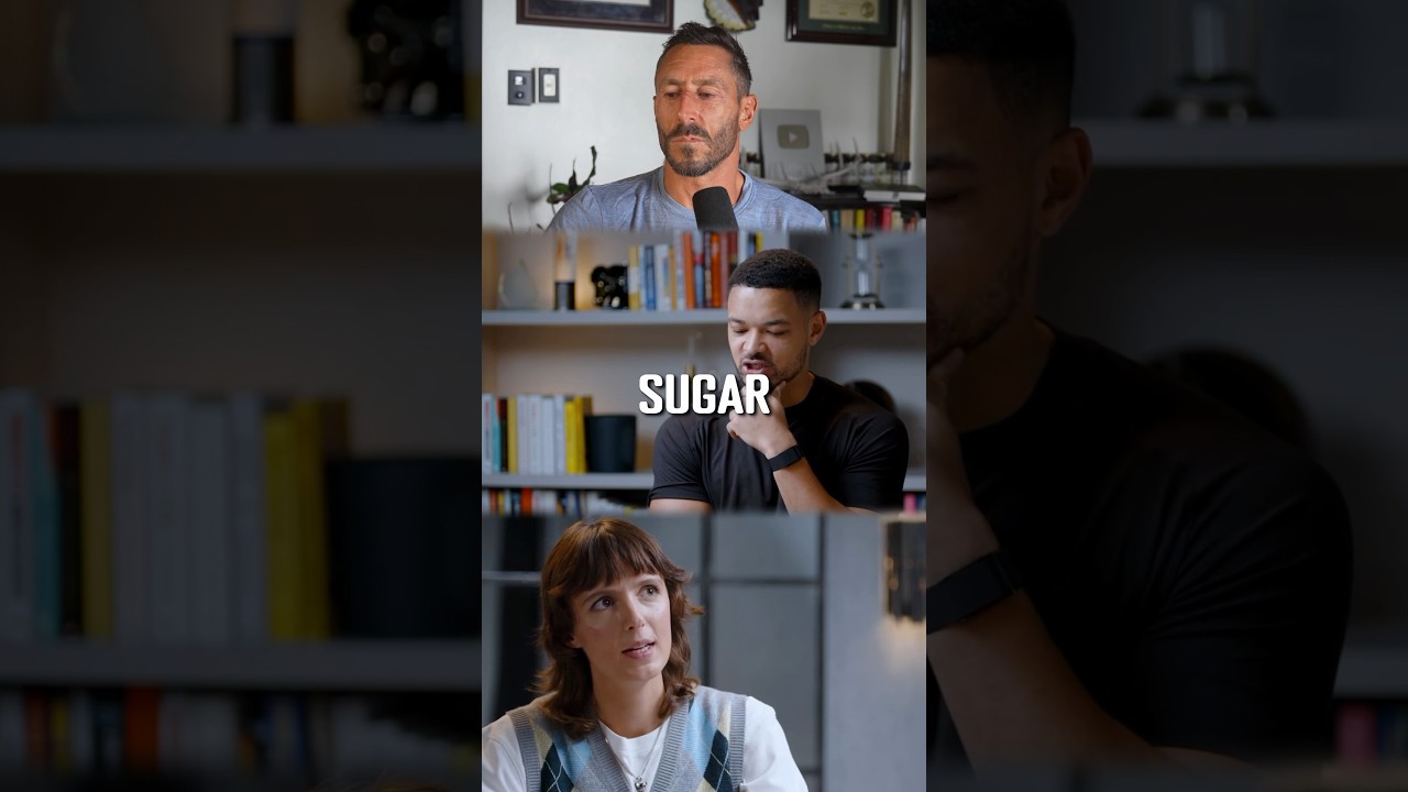 Are fruit and honey causing diabetes?