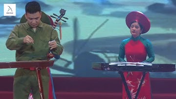 Đàn bầu: VÌ MIỀN NAM - CHƯƠNG TRÌNH NGHỆ THUẬT “VÌ NHÂN DÂN QUÊN MÌNH”