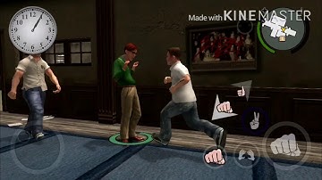 What if Jimmy Hopkins was a bully