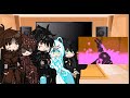 Mv Kaijus+Zilla⁹⁸ React To Shin Godzilla Rebirth¹: Year Zero