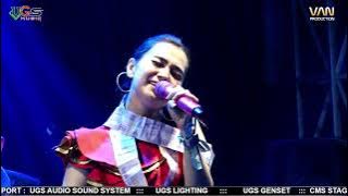 UGS MUSIC _ ANIE ANJANI _ TIRAI CINTA