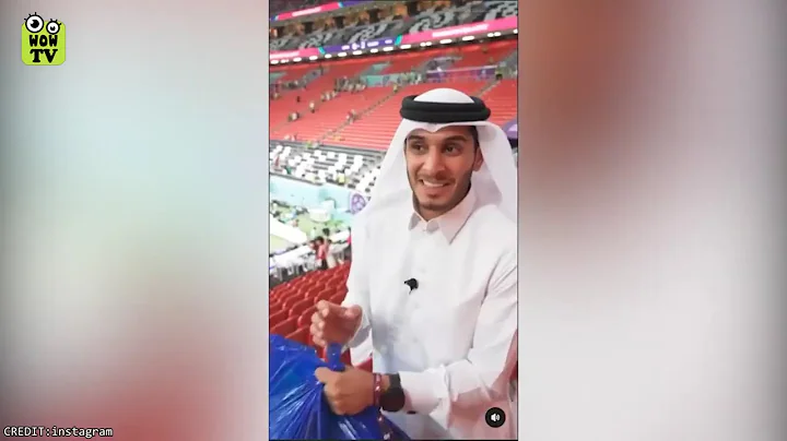 35 Random Acts of Kindness That Will Make You Cry !