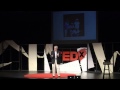 How to die young at a very old age | Nir Barzilai | TEDxGramercy