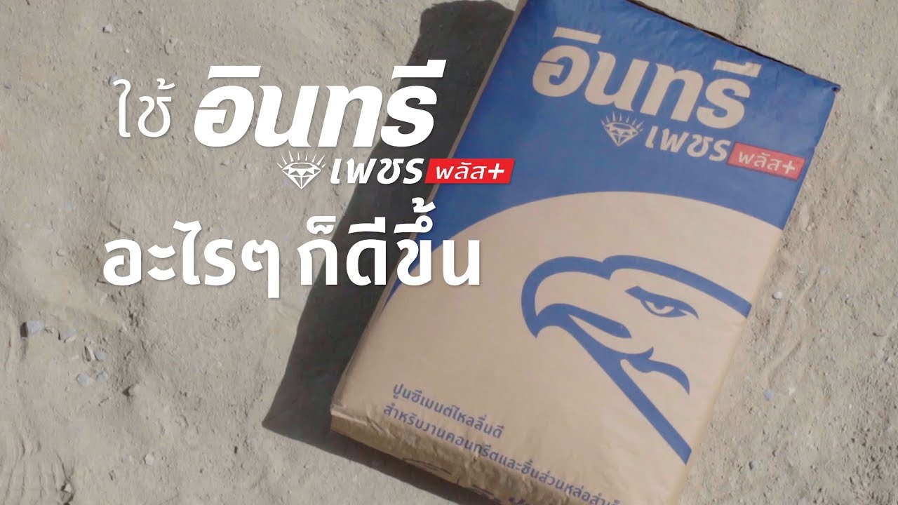 video อินทรีเพชรพลัส