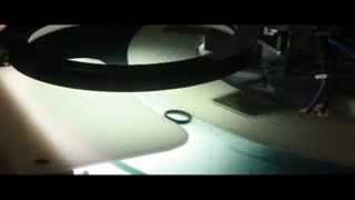 Doss Visual solution SQUEEZER HD the original squeezing system for rubber parts