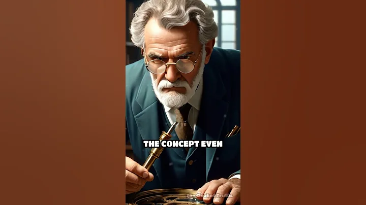 The Antikythera Mechanism: The Ancient Computer That Shouldn’t Exist #cloakedtruthsofficial