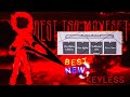 "Dark Lord Custom Moveset - Complete Script Showcase | The Strongest Battlegrounds 2026"