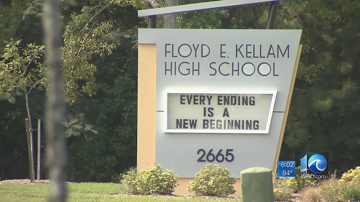 2 Kellam High School baseball coaches suspended until next spring