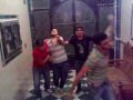اعلان موبينيل صحونى على المدفع